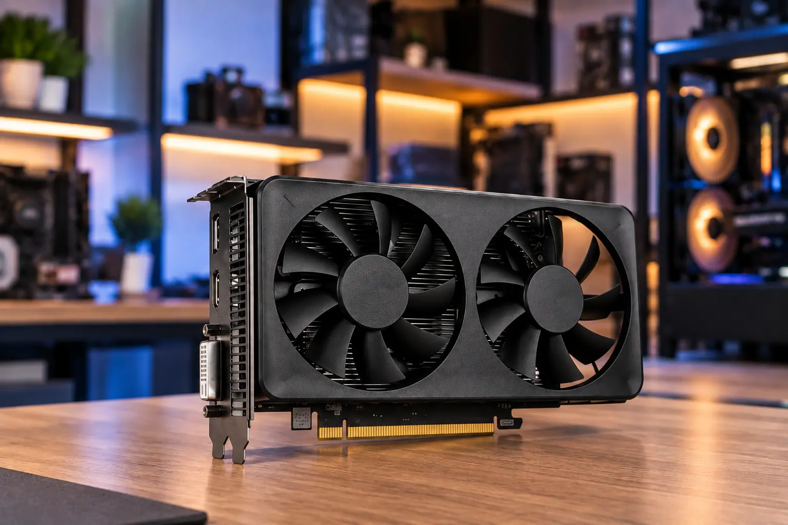 Duas RX 550 de 4GB ou RX 570 de 8GB: 128 bits contra 256 bits