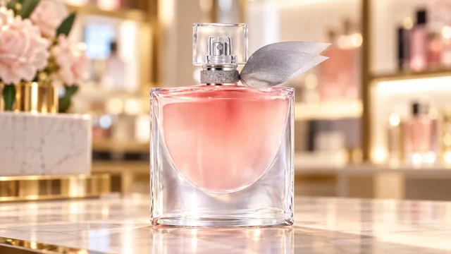 La Vie Est Belle em 30, 50 ou 100 ml: do frasco compacto ao maior volume