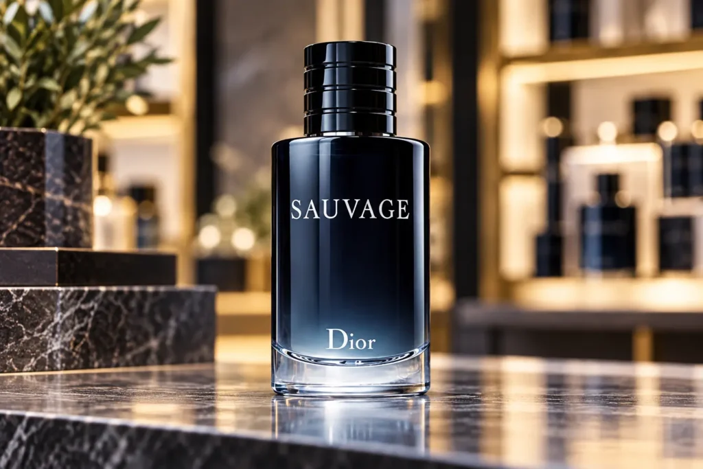 Dior Sauvage 100ml: EDP, EDT ou outra proposta de fragrância?