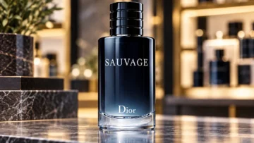 Dior Sauvage 100ml: EDP, EDT ou outra proposta de fragrância?