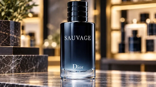 Dior Sauvage 100ml: EDP, EDT ou outra proposta de fragrância?