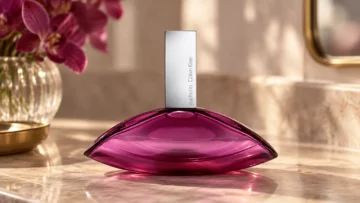 Calvin Klein Euphoria 100 ml: EDP feminino ou EDT masculino