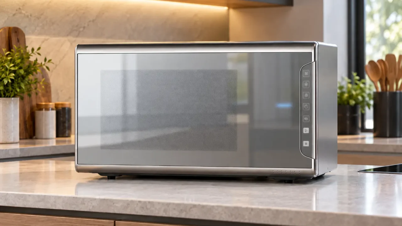 MI41S 31L ou MEO44 34L: painel integrado, Mudo e +30 segundos