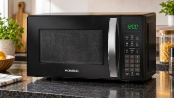 Mondial 34L ou 21L: a diferença está no espaço interno