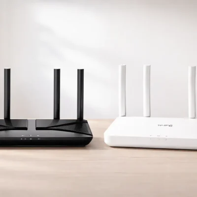 Archer AX53 vs W6-1500: velocidade ou cobertura?