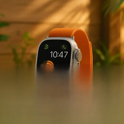 Guia de Compra: 5 Melhores Smartwatch Series 8 Ultra