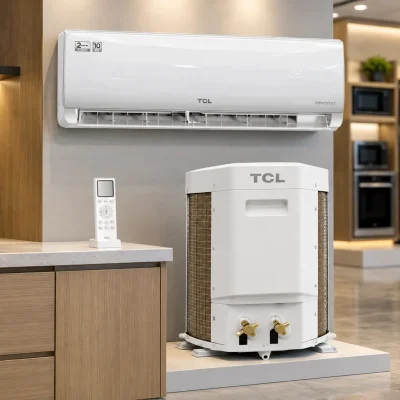 TCL 12.000, LG 9.000 ou Midea 7.500 BTUs: Split ou janela