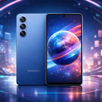 Desconto exclusivo: 3 Celulares Samsung Galaxy S25 FE 5G com ofertas na Amazon