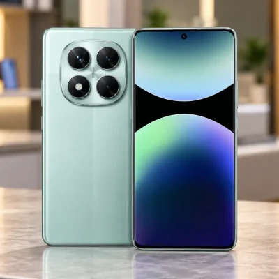 Redmi Note 14 Pro 5G ou 15 Pro 5G: de 5.110 a 6.580mAh