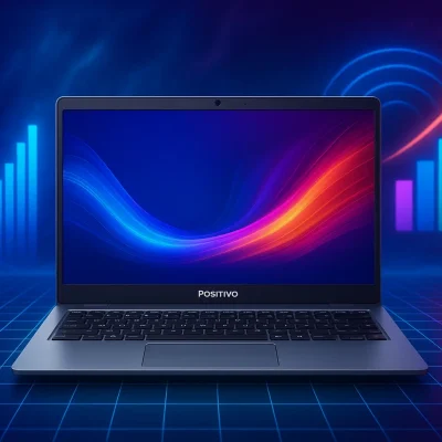 Guia de Compra: 5 Melhores Notebook Positivo Atualizados