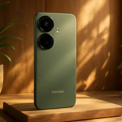 Smartphone Realme Note 60x RMX3938: Potência e Autonomia Incríveis