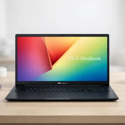 3 Melhores Notebooks ASUS Vivobook GO 15 com Custo-Benefício Imbatível