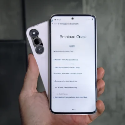 Guia de Compra: 3 Melhores Smartphones Samsung 256GB Recomendados por Especialistas