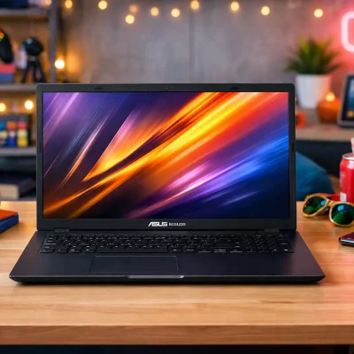 3 Melhores Notebooks ASUS Vivobook GO 15 para Presentear