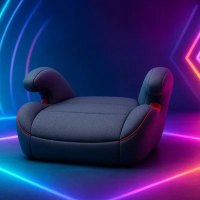 5 Melhores Assentos para Criança no Carro em 2025