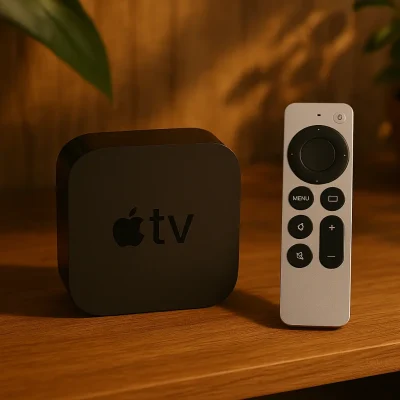 Guia de Compra: 5 Melhores Apple TV 4K Atualizados