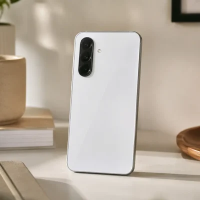 Do Galaxy A36 ao S25 FE, 128GB ou 256GB mudam o perfil de uso