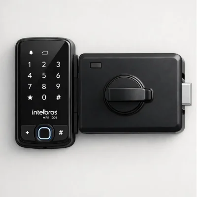 3 Melhores Fechaduras Inteligentes Testadas por Usuários Reais