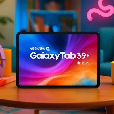 Guia rápido: 6 tablets Samsung Galaxy Tab S10 FE com mais recursos em 2025