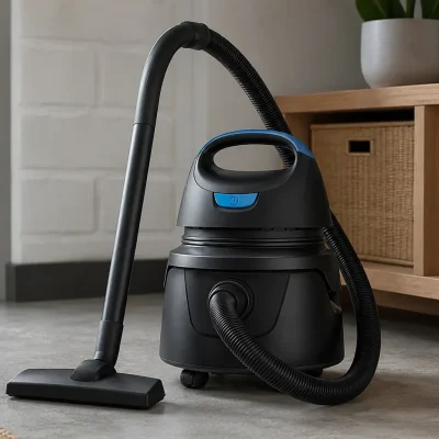Electrolux AWD01 ou WAP: capacidade define o tipo de limpeza