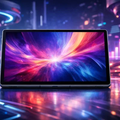 6 Tablets Samsung Galaxy Tab S10 FE: Desempenho e Preço com Desconto na Amazon