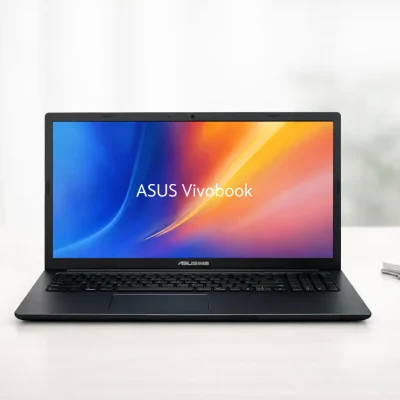 3 Melhores Notebooks ASUS Vivobook GO 15 para Quem Busca Qualidade
