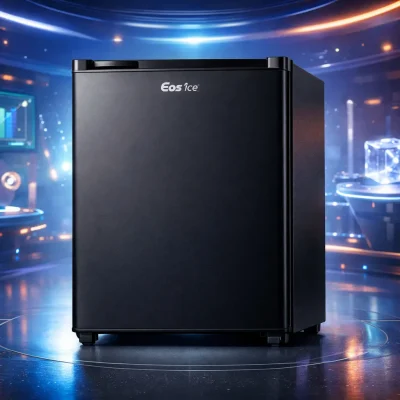 Frigobar Eos Ice Compact 124l até R$1.029: 3 escolhas com avaliações ★4,5