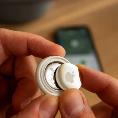 3 Melhores Apple AirTags para Localizar Tudo