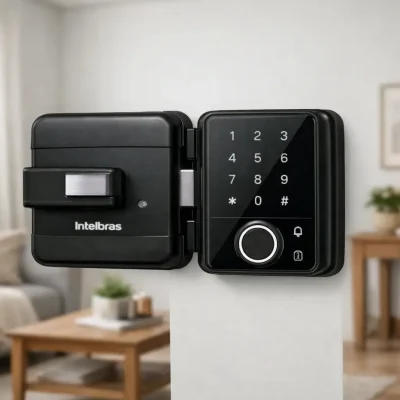 Bons e baratos: 3 fechaduras inteligentes para comprar sem medo