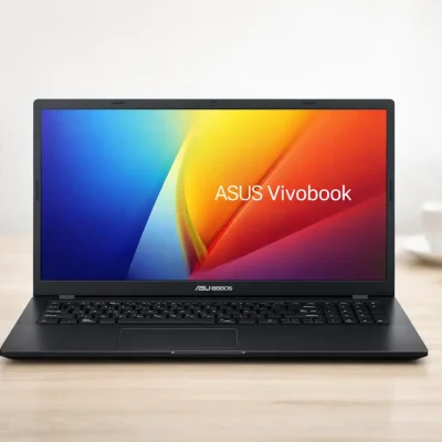 Especial gamers: 3 Notebooks ASUS Vivobook Go 15 com alto desempenho gráfico