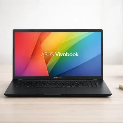 Guia de Compra: 3 Melhores Notebooks ASUS Vivobook GO 15 com Alta Avaliação
