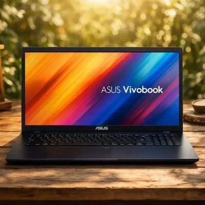 Melhor Notebook ASUS Vivobook GO 15 com Intel Celeron Dual Core N4500 em 01/03/2026 00:02:54