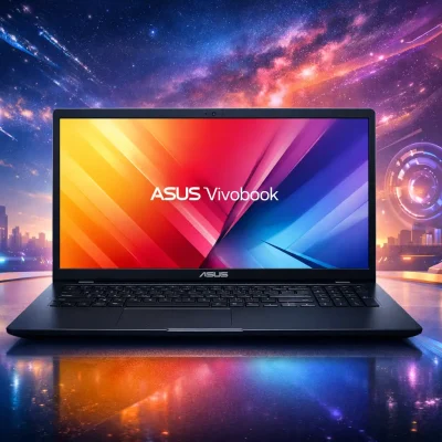Sob medida para o dia a dia: 3 Notebooks ASUS Vivobook Go 15 ideais em 01/03/2026 00:02:54