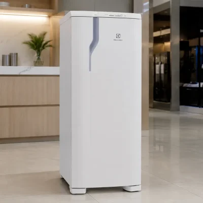 De 240L a 490L, a Electrolux muda de proposta — e de rotina