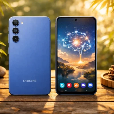 Bons e baratos: 3 Celulares Samsung Galaxy S25 FE 5G para comprar sem medo