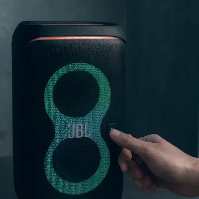 Top 3 caixas de som JBL torre para festas