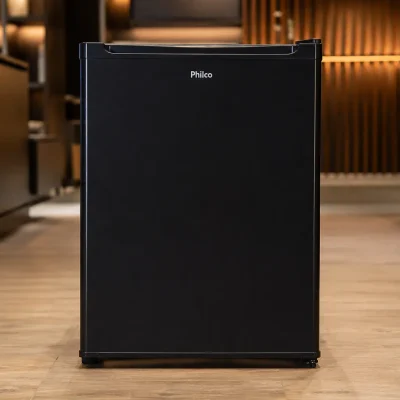 Philco PFG85P 68L: a tensão elétrica é o critério que separa as versões