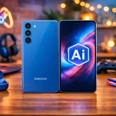 Guia de Compra: 3 Melhores Celulares Samsung Galaxy S25 FE 5G Recomendados por Especialistas