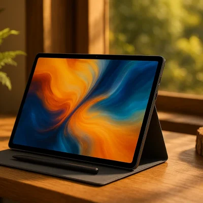 Galaxy Tab S9 FE surpreende nos testes