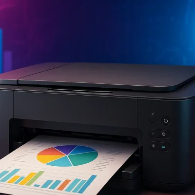 Guia de Compra: 5 Melhores Impressoras Multifuncionais Boa e Barata