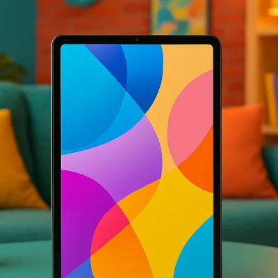 Guia de Compra: 5 Melhores Tablet Xiaomi Redmi Pad SE com Tela de 11