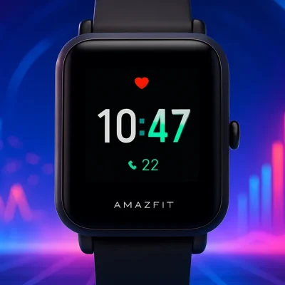 Guia de Compra: 5 Melhores Amazfit 5 Bip com Excelente Avaliação