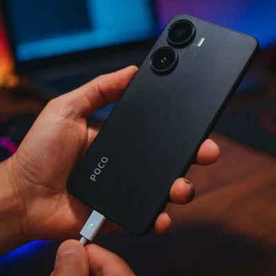 Poco X7 Pro 8GB em 3 versões: qual escolher?