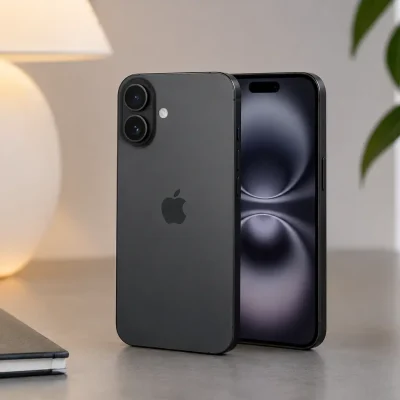 iPhone 16 ou 17: tela, geração e 256 GB definem a escolha