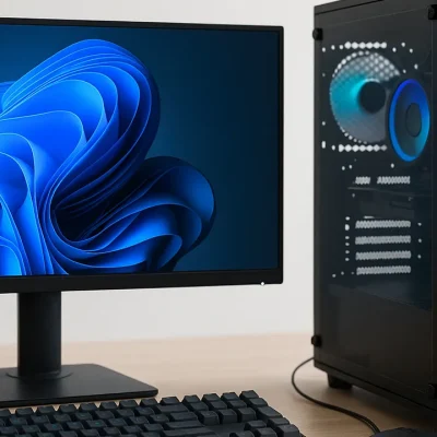 5 Melhores PC Gamer Bom e Barato Completo