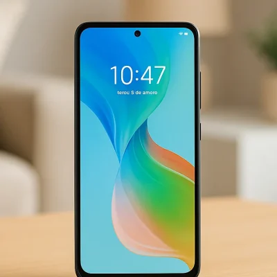 5 Celulares Xiaomi Bons e Baratos para Comprar em 2025