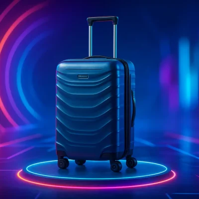 Guia de Compra: 5 Melhores Mala Samsonite Bordo para 2025