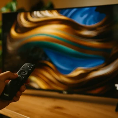 3 Melhores Hisense TV 50 e Alternativas Confiáveis