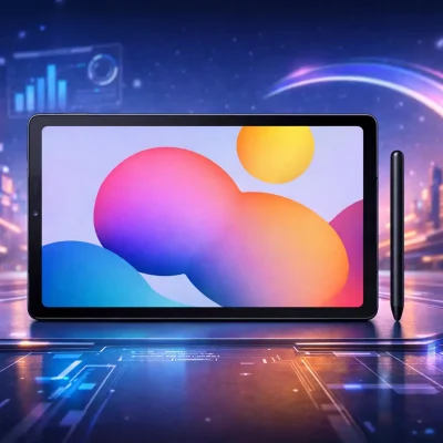 Melhores Tablets Samsung Galaxy Tab S6 Lite em 2026: 3 opções que valem o investimento