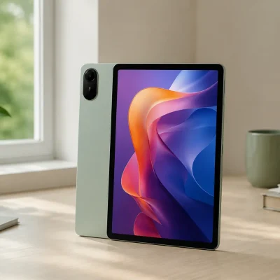 Redmi Pad 2 ou tela maior: quatro tablets para rotinas diferentes